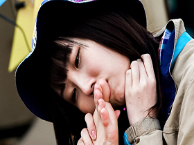 足指しゃぶり舐めレズ　サンプル画像10